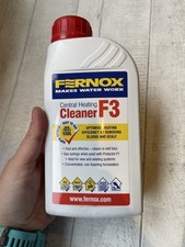Fernox 500ml central - fernox,