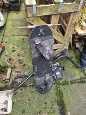 Trampa Kiteboard Mountainboard