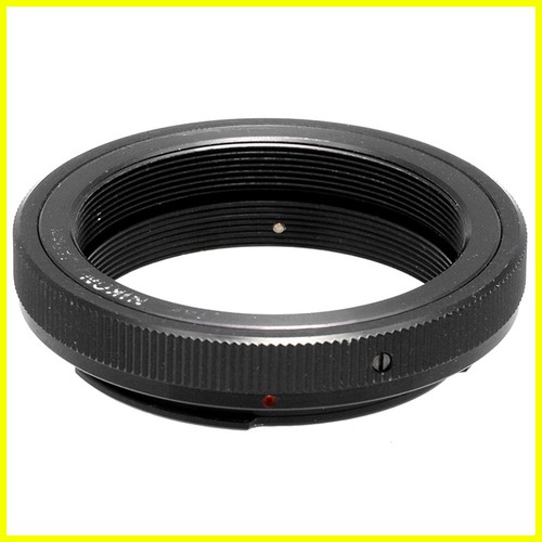 Adapter ring for - , t2