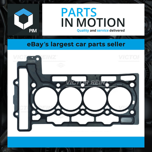 Cylinder head gasket fits mini - head,