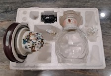 Thomas Kinkade White Christmas