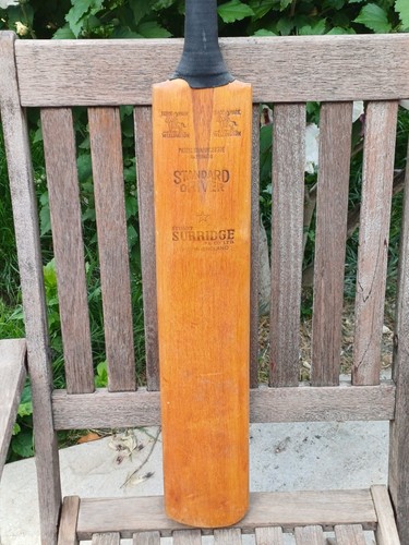 Vintage stuart surridge - stuart,