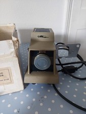 Vintage Halina 150 Slide