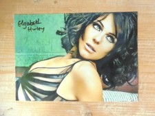 Original Elizabeth Hurley