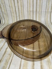 VINTAGE VISION CORNING FRANCE