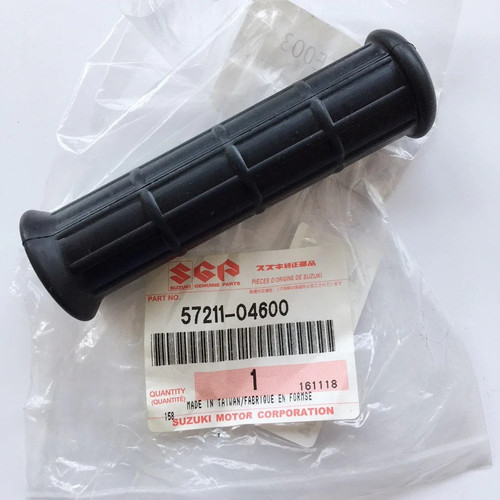 Suzuki genuine part grip - part,