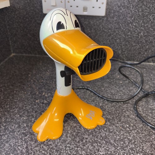 Vintage duck dry - vintage, duck'n'dry