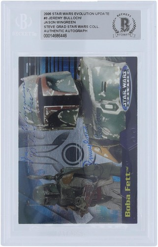 Bulloch wingreen star wars - wingreen,