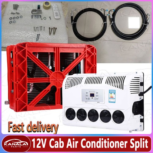 12v 12000 btu - truck, air
