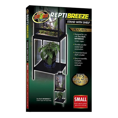 Zoo med reptibreeze - med,