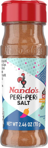Nandos peri - nandos,