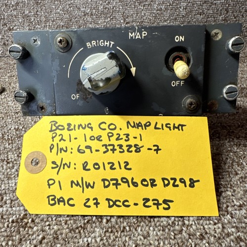 Aircraft boeing map light - aircraft,