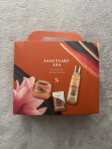 Sanctuary spa signature - spa,