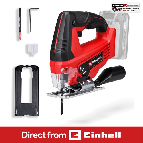 Einhell cordless jig - einhell,