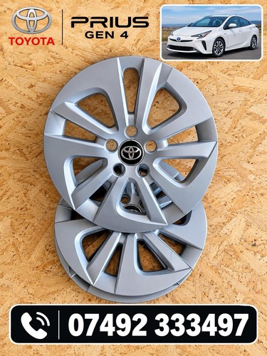 Toyota prius 2016 2018 gen - prius, 2016-2018