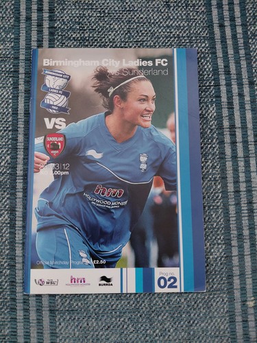 Birmingham city ladies - birmingham,