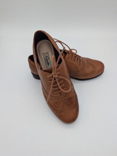 Clarks narrative womens tan - clarks,