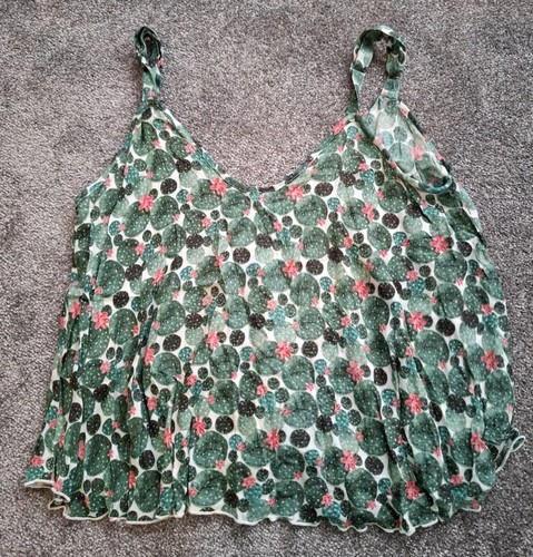 Koala bay flowy strappy - flowy,, top