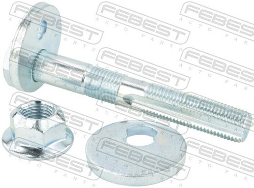 Febest 0129 021 - febest, camber