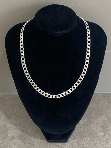 Men curb chain link - chain,