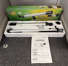 Seitz 50x/100x Refractor