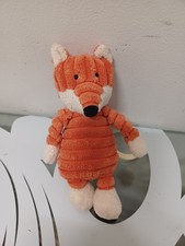 JELLYCAT Cordy Roy Fox Jitter