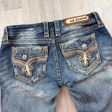 Rock Revival Betty True 2000s