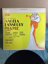 Mame original broadway cast - original,
