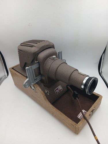 Slide projectors for old - slide,