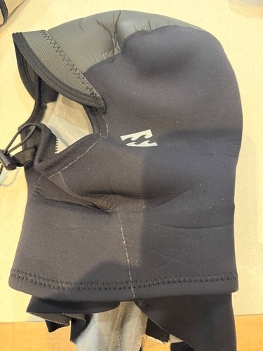 Billabong wetsuit hood size - wetsuit,