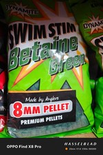 Dynamite baits - Pellets