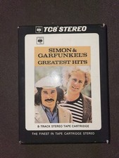 Simon & Garfunkel Greatest
