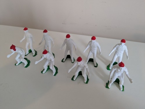 Replacement fielders - x,