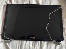 dell inprion 1545 complete