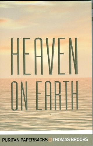 Heaven earth puritan - heaven,