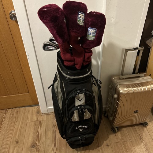 Men golf club - men's,