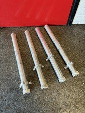 Scaffold tower leg - of, 4