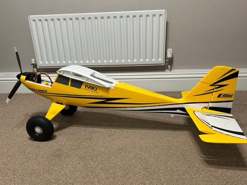Flite super timber - flite, 1.7m