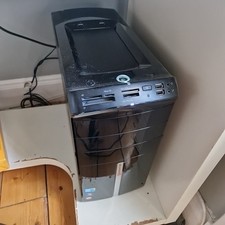 Packard Bell iXtreme M5800