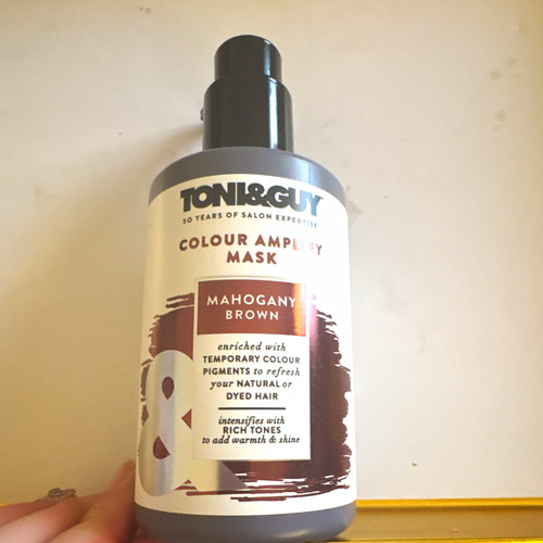 Toni guy colour - toni&guy,