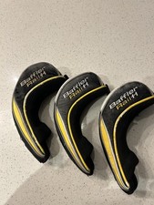 King Cobra Hybrid Baffler Rail