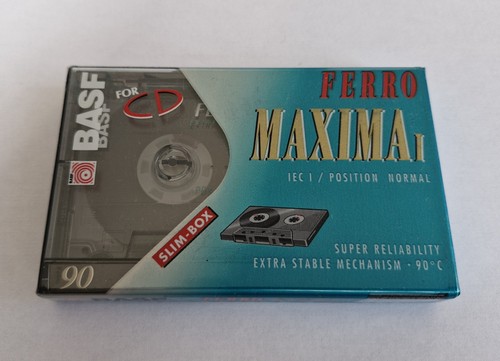 Basf ferro maxima mins - 90,