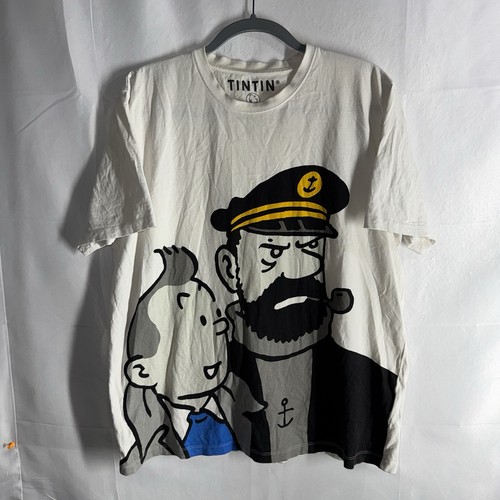 Tintin men - tintin, &