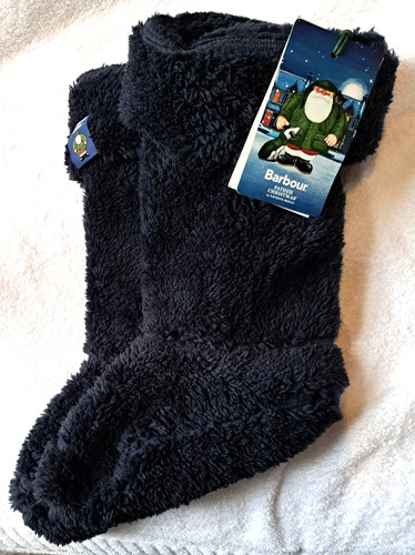 Barbour father christmas - ,
