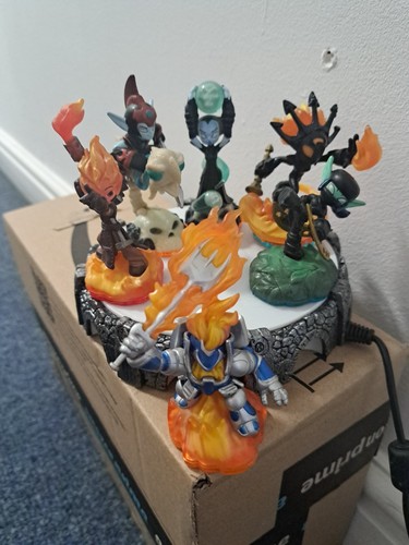 Activision skylanders - activision, 6