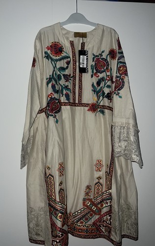 Sana safinaz designer dress - sana,