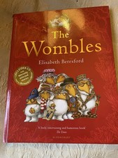 The Wombles Specially Selected