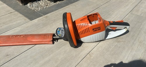 Stihl hsa cordless hedge - hsa, 66
