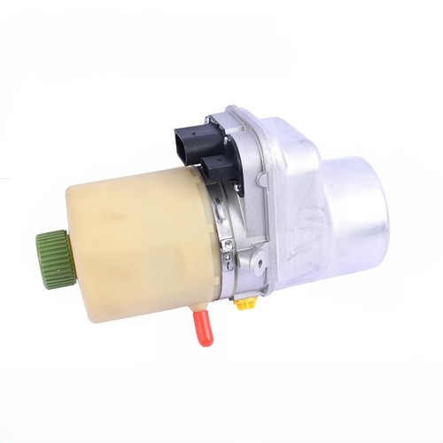 New electric power steering - new,