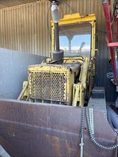 Caterpillar Drott Dozer
